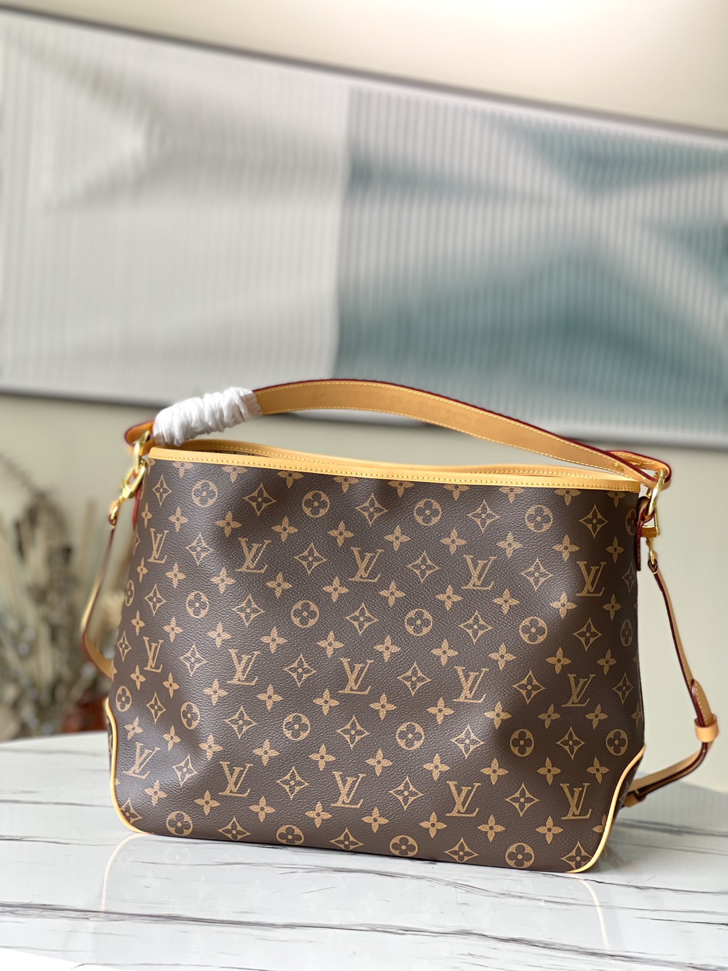 Louis Vuitton Shopping Bags